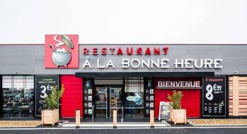 Casino taille désormais dans son portefeuille restauration.