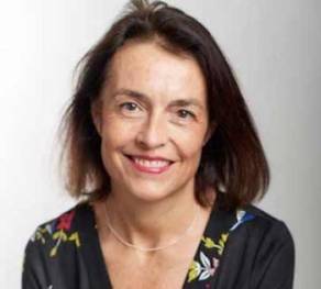 Veronique Froding - DS Avocats
