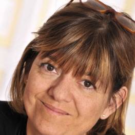 Delphine Charles-Peronne, FSIF.