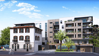 La Palombine residence senior Saint-Raphael 200