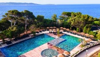 Le Belambra Club Presqu'île De Giens. 
