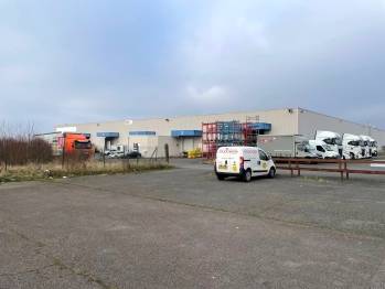 Serris REIM achète le site Perrenot de Villers-la-Montagne