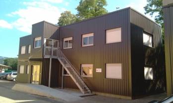 Bureaux GSCM