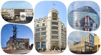 Les transactions phares du S1 2023