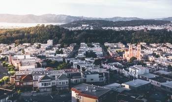 L'immobilier résidentiel attire de plus en plus d'investisseurs en Europe
