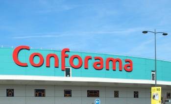 Conforama se sépare de 18 actifs immobiliers. 