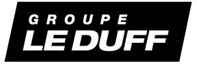 GROUPE LE DUFF