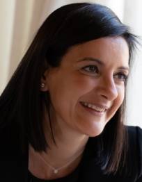 Rebecca Nachanakian - WeWork.