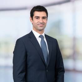 Mathieu Guillebault, Savills