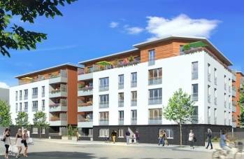 Programme Bondy European Homes 600