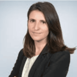 Agathe Pouget-Abadie, Logicor
