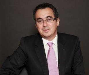 Gilles Castiel - Scor Investment Partners