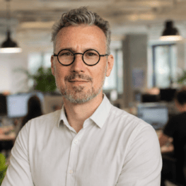 Aurélien Flament, Idealista
