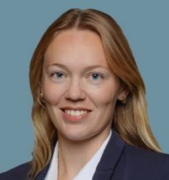 Marianne Frank, CBRE