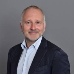 Laurent Gentel, BPCE Solutions Immobilières