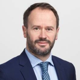 Jean-Christophe Charolle, Cushman & Wakefield