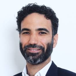 Thomas Rajzbaum, EQT Partners.