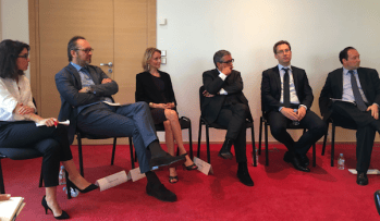 Vue globale MB petit dejeuner debat 600