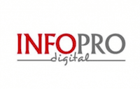 Infopro Digital 200