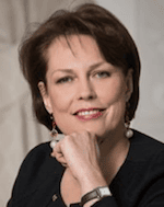 Véronique Bédague-Hamilius - Nexity