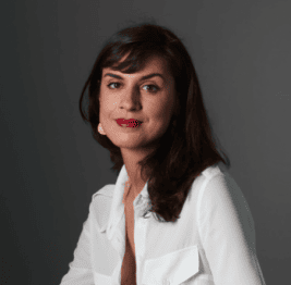 Ophélie Boulos, Kramer Levin