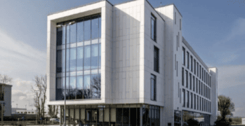 Immeuble de 4300m2 à Limerick