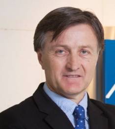 Hermann Montenegro - Axa IM Real Assets