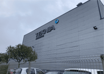 Iroko Zen a acquis deux nouveaux entrepôts en Espagne.