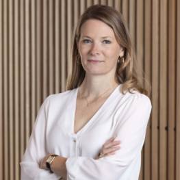 Mauritia Foujols, Colony Investment Management, ©David Atlan