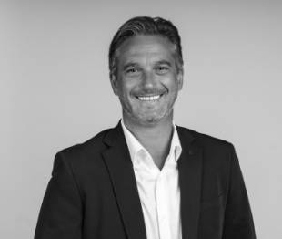 Gilles Decoopman, groupe Caze 