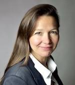 Nathalie Savier Lacour