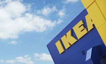 Ikea 600