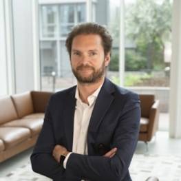 Guillaume Borjeix, Proudreed