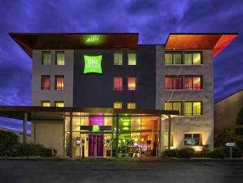 Ibis Styles Béthune Bruay