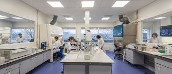 Axa IM-RA fait son entrée sur le marché européen des lifesciences.