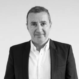 Jean-Marc Palhon
