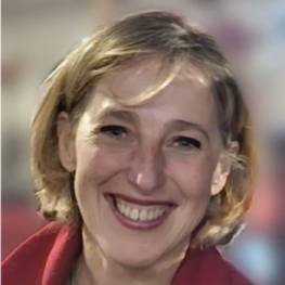  Zélie Gauthier, Covea Immobilier
