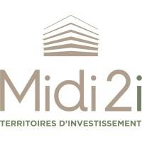 MIDI 2I MIDI 2I