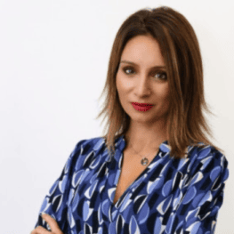Élodie Carré, Eurocommercial