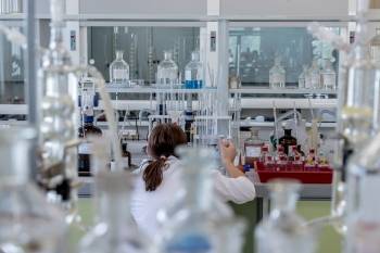 Oxford et Novaxia souhaitent engager 1 Md€ dans l'immobilier des life sciences en France Oxford et Novaxia souhaitent engager 1 Md€ dans l'immobilier des life sciences en France