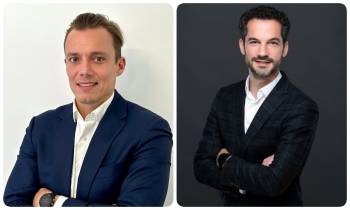 Vincent Ropers et Rémi Saussey rejoignent Alex Bolton