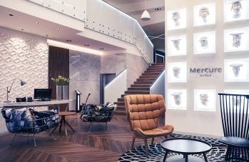 Les hôtels d'Orbis sont exploités sous les marques d'Accor Sofitel, Ibis, Novotel et Mercure.