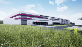 Le projet de V.Park à Chavagnes-en-Paillers, porté par la joint-venture