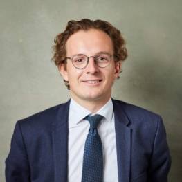 Grégoire Malézieux, RedTree Capital