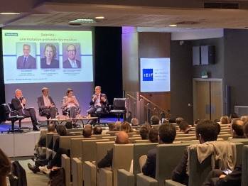 Colloque IEIF 