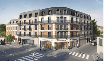 La RSS Domitys d'Herblay-sur-Seine 