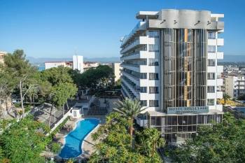 Le 3* Salou Sunset opéré par Pierre & Vacances en Espagne. 