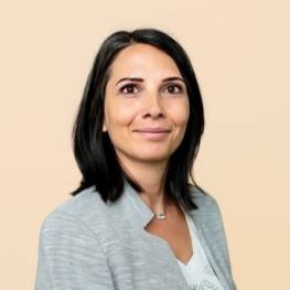 Sandrine Roger, Wenova AM