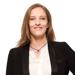 Stéphanie Hamis