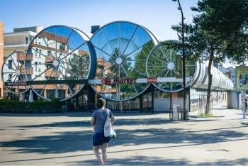 Sud Canal à Saint-Quentin-en-Yvelines, un actif de MRM